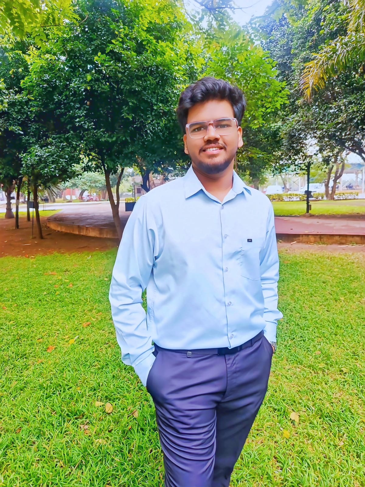 Mohammed Kaif K